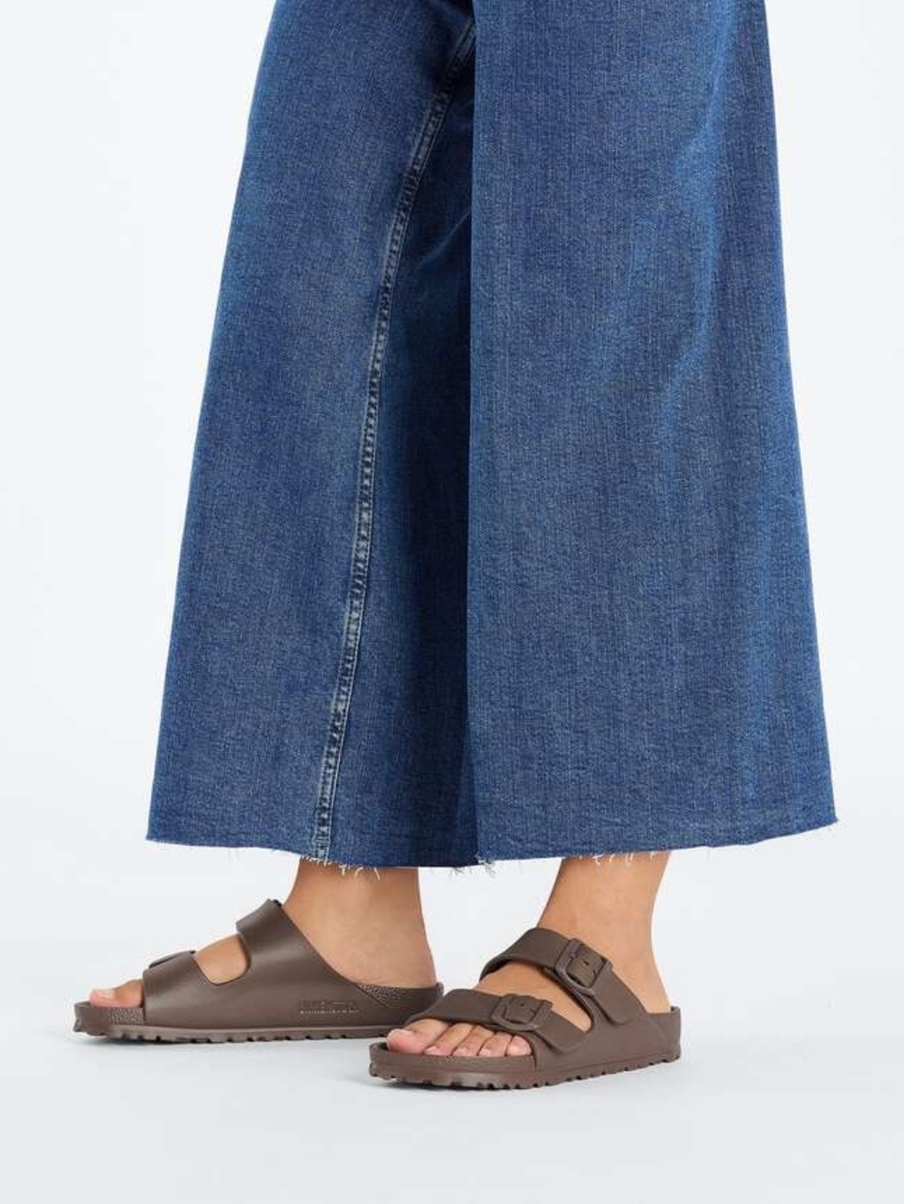 BNIB Birkenstock Arizona Eva Sandals - Picture 7 of 10